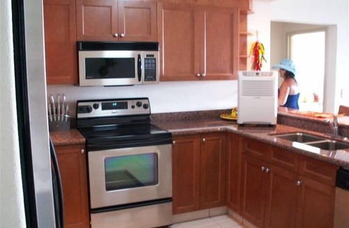 Nuevo Vallarta Condo | Playa Royal Oceanfront Condo