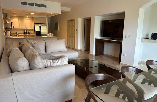 Nuevo Vallarta Condo | Playa Royale 3508 Condo, WIFI