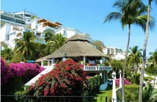 Las Hadas Apartment | Playasol Las Hadas Manzanillo apartment RENT
