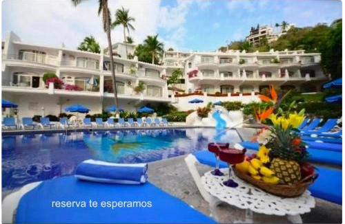 Las Hadas Apartment | Playasol Las Hadas Manzanillo apartment RENT