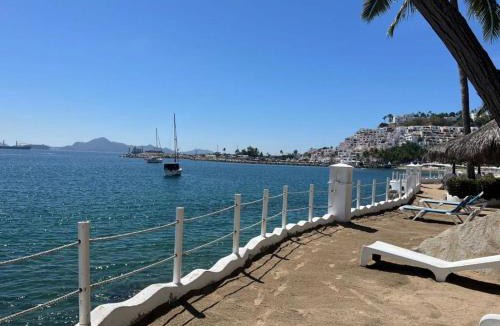 Las Hadas Apartment | PlayaSol las Hadas