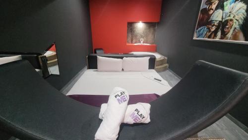 Queretaro Hotel | Playme