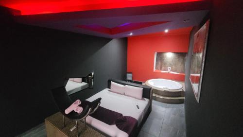 Queretaro Hotel | Playme