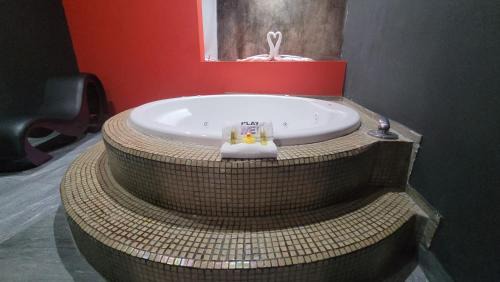 Queretaro Hotel | Playme