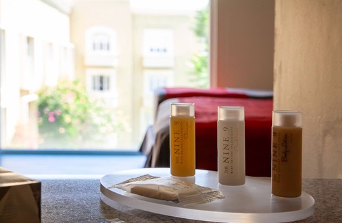 Downtown Queretaro Hotel | Plaza Camelinas Hotel