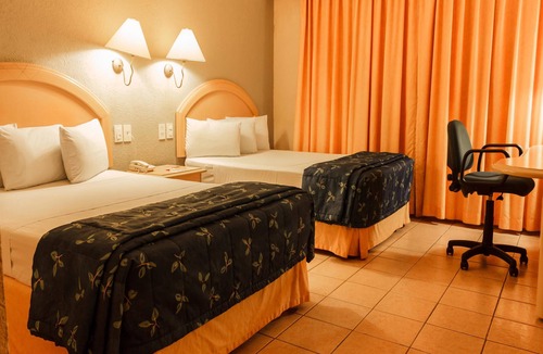 Tapachula Hotel | Plaza Inn Express