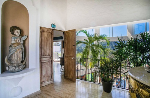 Conchas Chinas Villa | Please Inquire Before Booking – Luxury Villa