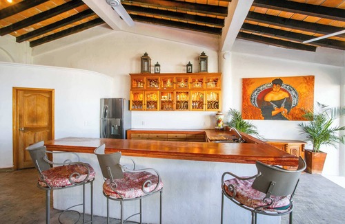 Conchas Chinas Villa | Please Inquire Before Booking – Luxury Villa