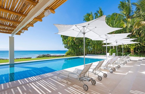 Emiliano Zapata House | Please Inquire Before Booking – Luxury Villa