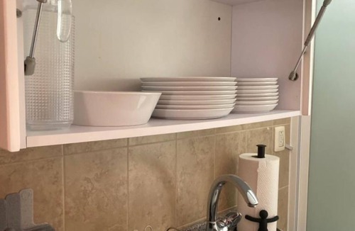 Miguel Hidalgo Apartment | POLANCO AMUEBLADO.