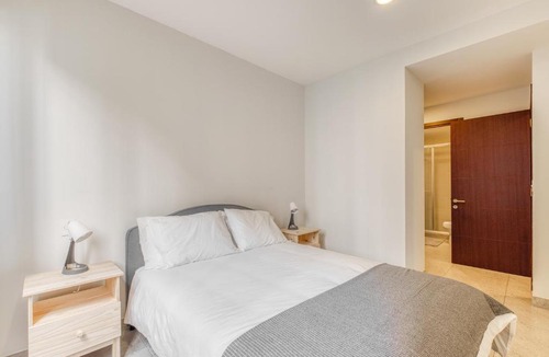 Ampliacion Granada Apartment | Polanco Business & Leisure - Junto a Embajada USA