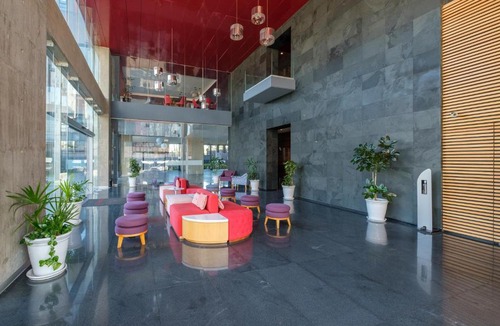 Ampliacion Granada Apartment | Polanco Business & Leisure - Junto a Embajada USA