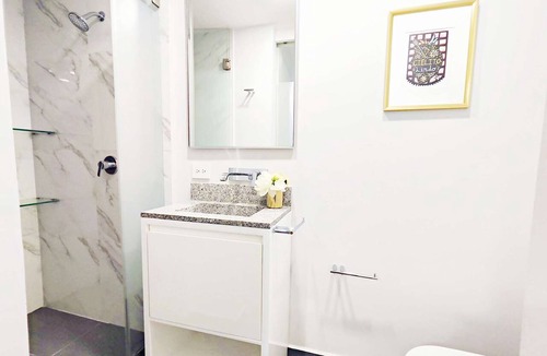 Miguel Hidalgo Condo | Polanco Museums & Shopping - 4BR y 3.5 BT