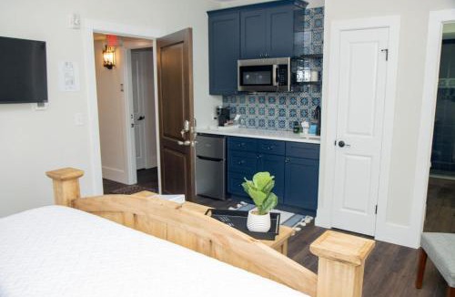 St. Augustine Historic District Apartment | Pomar House