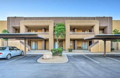 North Mountain House | Pool Access! Condo Near Peoria Sports Complex