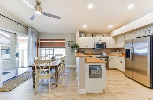 Villages Of Park Village House | Pool Access! Extended Snowbird Escape in Gilbert