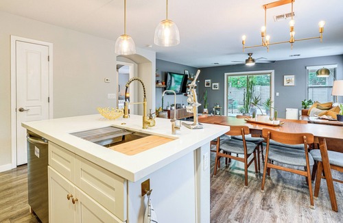 Power Ranch Cottage | Pool Access! Suburban Home 11 Mi to Dtwn Gilbert