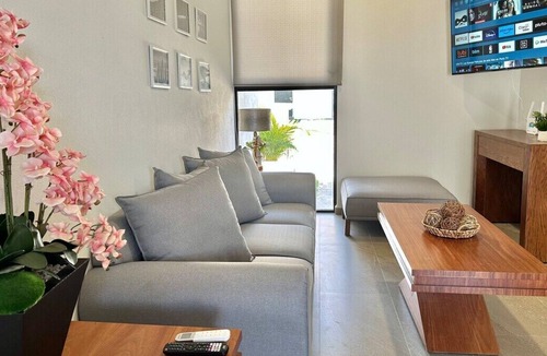 Valle Dorado House | Pool |BBQ |Playground |Sun beds | 10min from beach