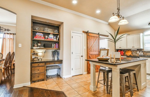 Lubbock House | POOL, Firepit, Gameroom, Great for Families