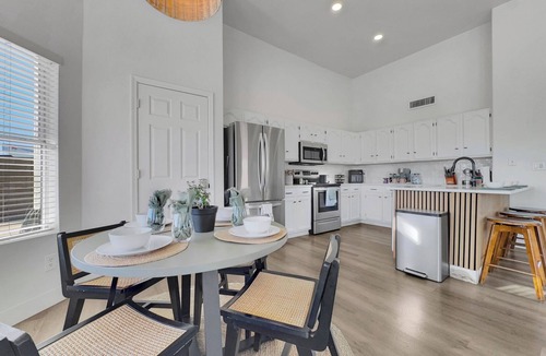 Sunland Village House | Pool Home. Sleeps 11. Super Mesa Location!