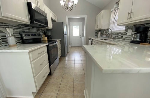 Broussard House | Pool House! Great large house for family vacation