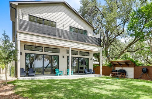 Canyon Lake House | Pool & Lake Access! Dual Homes on Canyon Lake