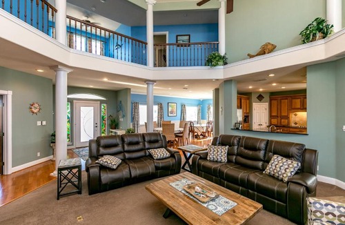Port Aransas House | Porpoise of Life RS328 Home