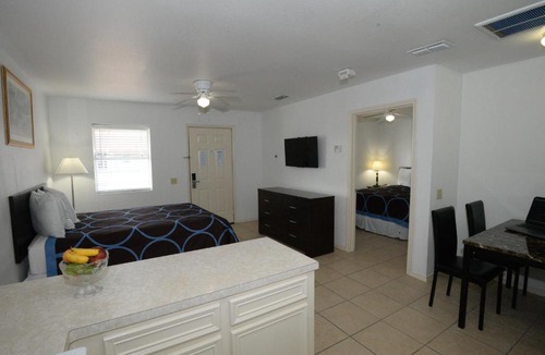 Port Isabel Hotel | Port Isla Inn