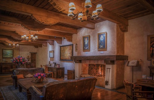 Antigua Guatemala Hotel | Porta Hotel Antigua