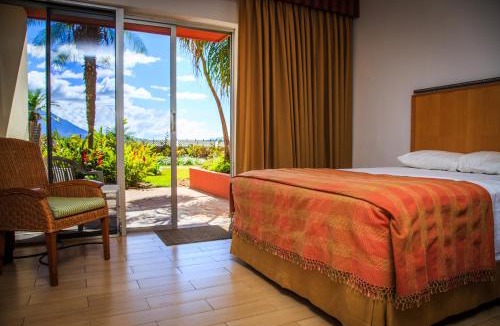 Panajachel Resort | Porta Hotel del Lago