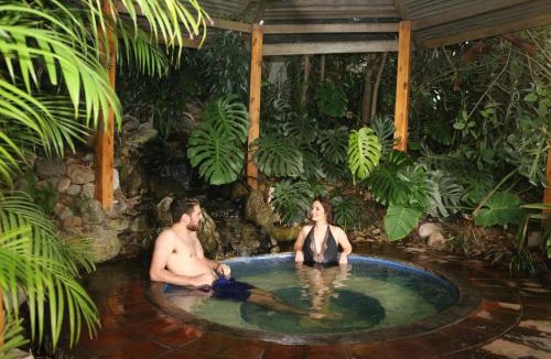 Panajachel Resort | Porta Hotel del Lago