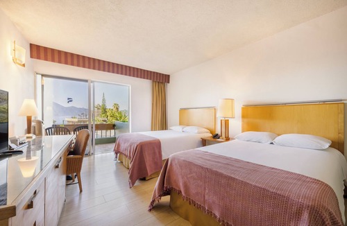 Panajachel Hotel | Porta Hotel del Lago
