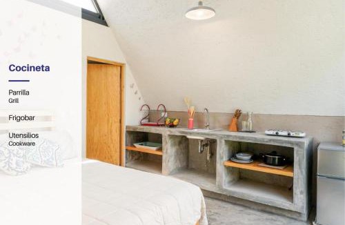 Ocuilan Other | Portal M Chalets
