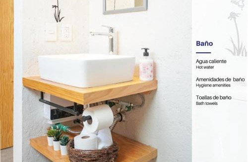 Ocuilan Other | Portal M Chalets