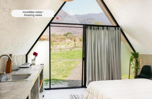 Ocuilan Other | Portal M Chalets