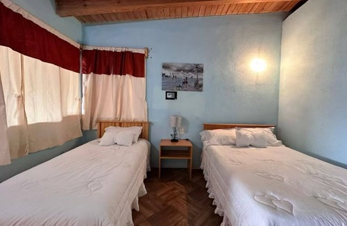 El Santuario Hotel | Posada Bella Vista