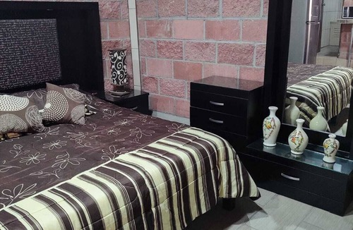 Aguascalientes Hostel | Posada campestre los cipreses