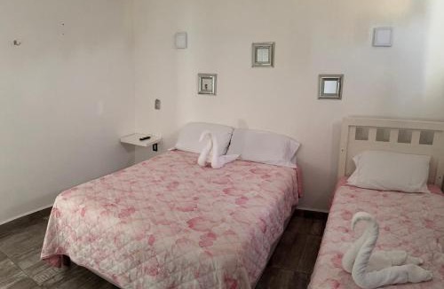 San Sebastian Xolalpa House | Posada CasaBlanca