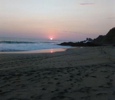 Mazunte Cabin | Posada Cielito Lindo