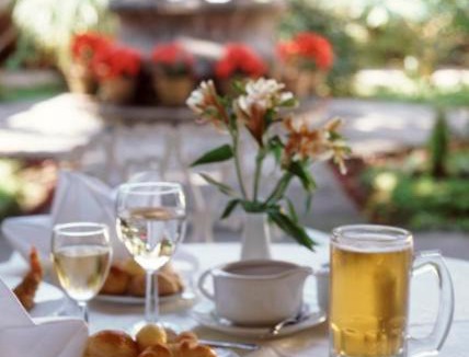 Coatepec Hotel | Posada Coatepec