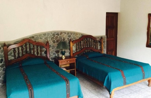 Panajachel Hotel | Posada de Don Jose