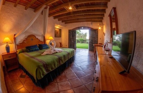 Panajachel Hotel | Posada de Don Rodrigo Panajachel