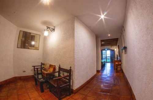 Panajachel Hotel | Posada de Don Rodrigo Panajachel