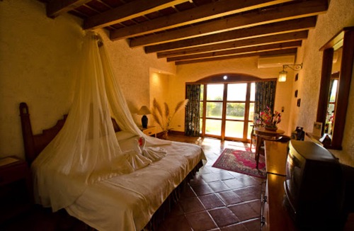 Panajachel Hotel | Posada de Don Rodrigo Panajachel