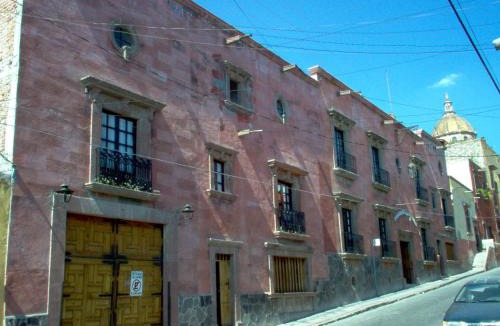 Zona Centro Hotel | Posada de las Monjas