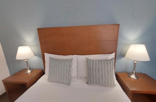 Pachuca Hotel | Posada del Ángel