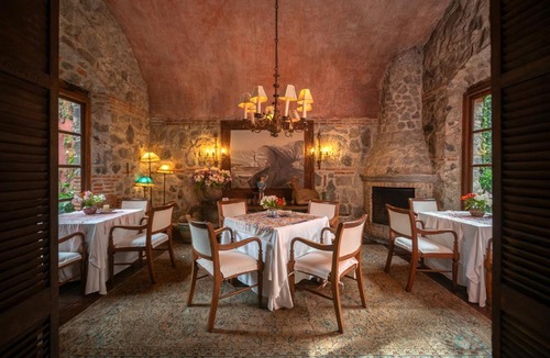 Antigua Guatemala Hotel | Posada del Angel