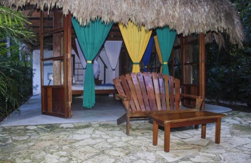 El Remate Hotel | Posada del Cerro