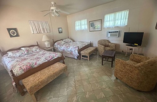 Harlingen Resort | Posada Del Sol Resort