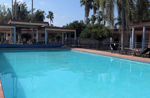 Harlingen Resort | Posada Del Sol Resort